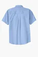 Port Authority Tall Short Sleeve Easy Care Shirt — view 19