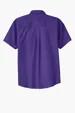 Port Authority Tall Short Sleeve Easy Care Shirt — view 21