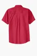 Port Authority Tall Short Sleeve Easy Care Shirt — view 22