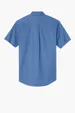 Port Authority Tall Short Sleeve Easy Care Shirt — view 28
