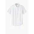 Port Authority Tall Short Sleeve Easy Care Shirt