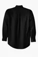 Port Authority Tall Long Sleeve Twill Shirt — view 5