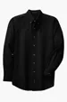 Port Authority Tall Long Sleeve Twill Shirt — view 2