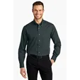 Port Authority Tall Long Sleeve Twill Shirt