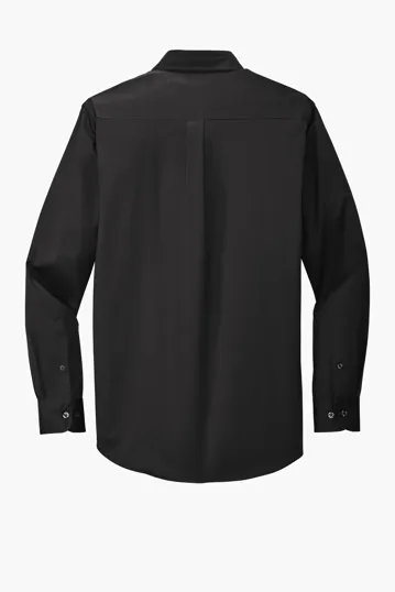 Port Authority Tall Long Sleeve Easy Care Shirt — view 16