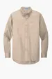 Port Authority Tall Long Sleeve Easy Care Shirt — view 11