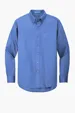 Port Authority Tall Long Sleeve Easy Care Shirt — view 14