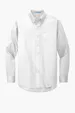 Port Authority Tall Long Sleeve Easy Care Shirt — view 15