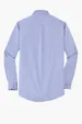 Port Authority Tall Crosshatch Easy Care Shirt — view 5