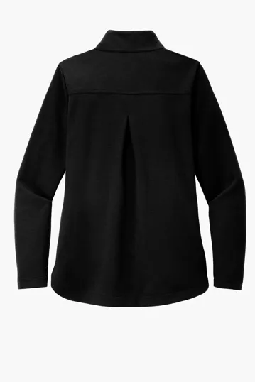 TravisMathew Women's Coveside Full-Zip Fleece — view 5