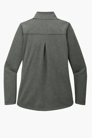 TravisMathew Women's Coveside Full-Zip Fleece — view 6