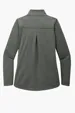 TravisMathew Women's Coveside Full-Zip Fleece — view 6