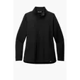 TravisMathew Women's Coveside Full-Zip Fleece — view 2