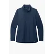 TravisMathew Women's Coveside Full-Zip Fleece — view 3