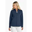 TravisMathew Women's Coveside Full-Zip Fleece