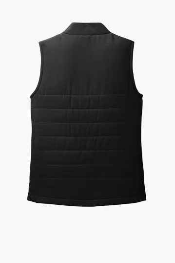 TravisMathew Women's Cold Bay Vest — view 4