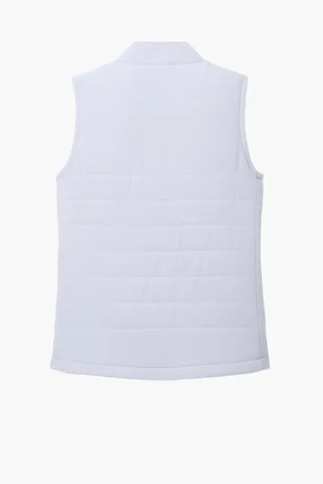 TravisMathew Women's Cold Bay Vest — view 5