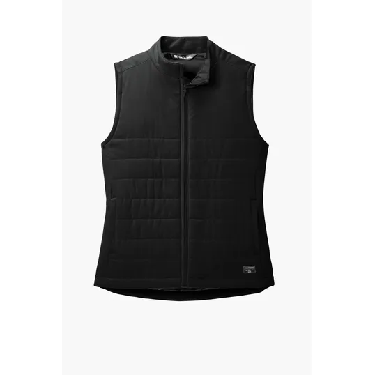 TravisMathew Women's Cold Bay Vest — view 2