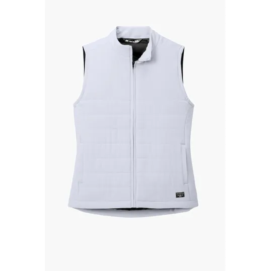 TravisMathew Women's Cold Bay Vest — view 3