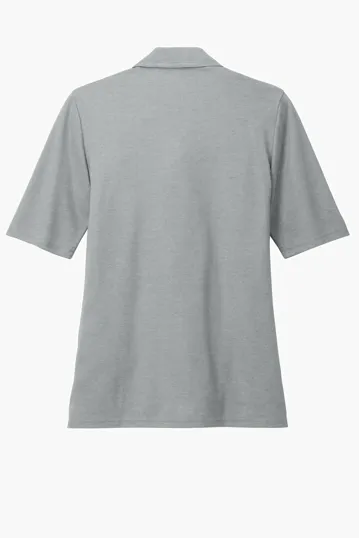 TravisMathew Women's Sunsetters Polo — view 8