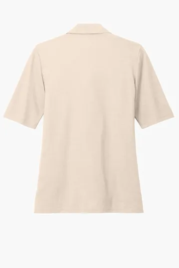 TravisMathew Women's Sunsetters Polo — view 9