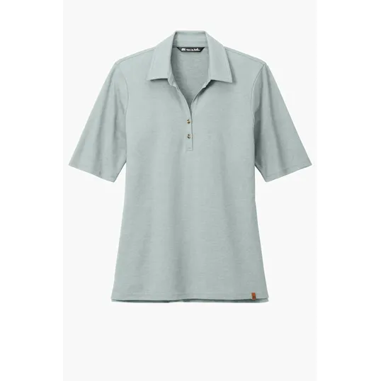 TravisMathew Women's Sunsetters Polo — view 2