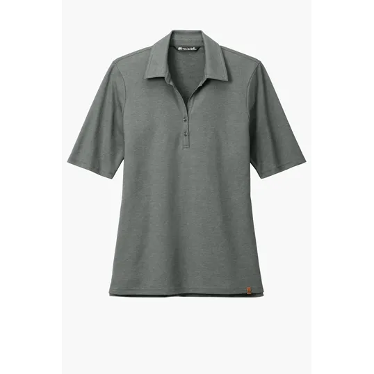 TravisMathew Women's Sunsetters Polo — view 3