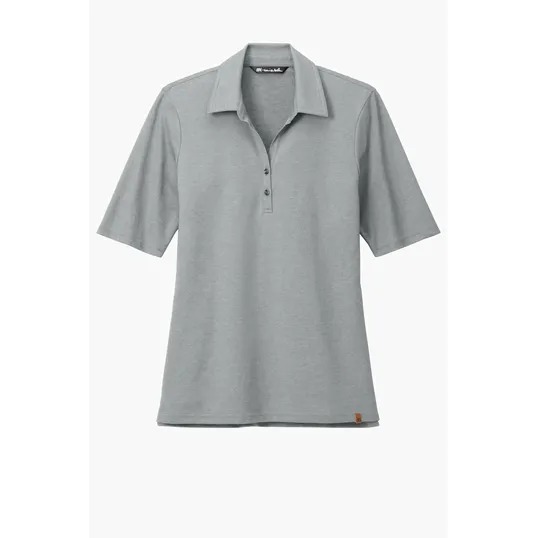 TravisMathew Women's Sunsetters Polo — view 4