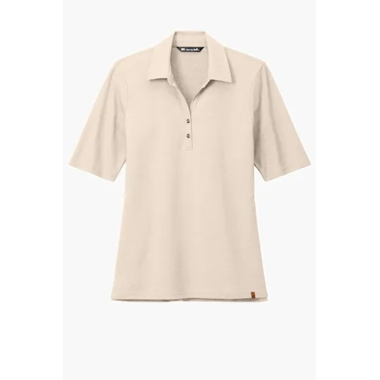 TravisMathew Women's Sunsetters Polo — view 5