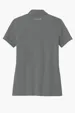 TravisMathew Women's Sunnyvale Pima Cotton Polo — view 9