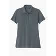 TravisMathew Women's Sunnyvale Pima Cotton Polo — view 3
