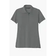 TravisMathew Women's Sunnyvale Pima Cotton Polo — view 4