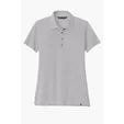 TravisMathew Women's Sunnyvale Pima Cotton Polo — view 5