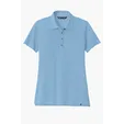 TravisMathew Women's Sunnyvale Pima Cotton Polo — view 6