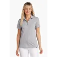 TravisMathew Women's Sunnyvale Pima Cotton Polo