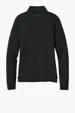 TravisMathew Women's Coveside 1/2-Zip Pullover — view 6