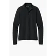 TravisMathew Women's Coveside 1/2-Zip Pullover — view 2