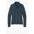 TravisMathew Women's Coveside 1/2-Zip Pullover — view 3
