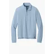 TravisMathew Women's Coveside 1/2-Zip Pullover — view 5