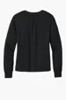 TravisMathew Women's Long Weekend V-Neck — view 6