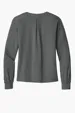 TravisMathew Women's Long Weekend V-Neck — view 7