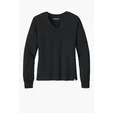 TravisMathew Women's Long Weekend V-Neck — view 2