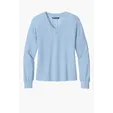 TravisMathew Women's Long Weekend V-Neck — view 4