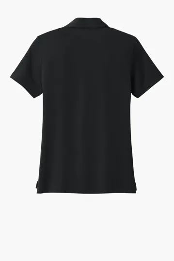 TravisMathew Women's Glenview Solid Polo — view 7