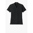 TravisMathew Women's Glenview Solid Polo — view 2