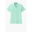 TravisMathew Women's Glenview Solid Polo — view 3