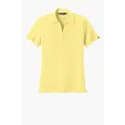 TravisMathew Women's Glenview Solid Polo — view 4