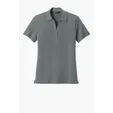 TravisMathew Women's Glenview Solid Polo — view 5