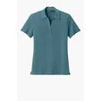 TravisMathew Women's Glenview Solid Polo — view 6
