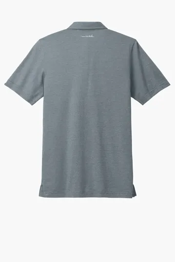 TravisMathew Sunnyvale Pima Cotton Polo — view 9